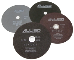 Abrasive Cut-Off Saw Blades - 12"