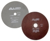 Abrasive Cut-Off Saw Blades - 14"