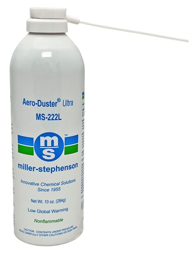 compressed air spray