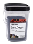 Black Glass-Filled Epoxy Powder