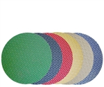 Dia-Grid Diamond Discs - Resin Bond - 08"