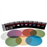 Diamond Lapping Film Discs - 08"