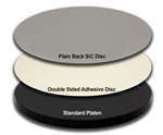 Double Sided Adhesive Discs
