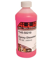Epoxy Dissolver