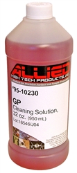 GP Cleaning Solution