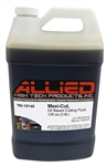 High Speed Oil Based Cutting Fluid - Maxi-Cut