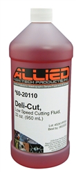 Low Speed Cutting Fluid - Deli-Cut