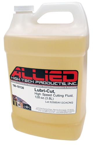 Lubri-Cut High Speed Cutting Fluid