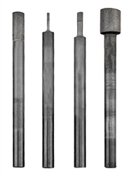 Diamond Bonded Tools