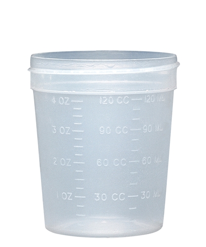Graduated Mixing Cup - 750 mL