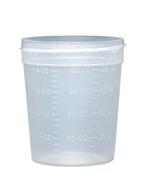 Graduated Mixing Cup