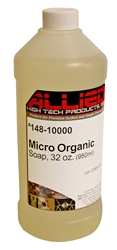 Micro Organic Soap