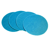 Mounting Wax Discs