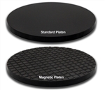 Platens