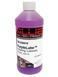 PurpleLube