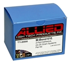 M-Bond 610 Adhesive