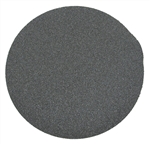 Silicon Carbide Adhesive Back Discs - 12"