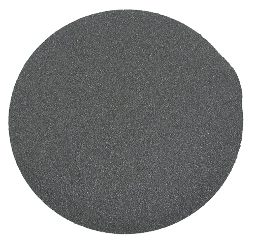 100-Pack Grit 1200C Mercer Industries Silicon Carbide Waterproof PSA Disc 5 