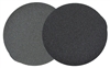 Silicon Carbide Adhesive Back Discs - 08"