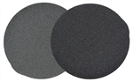 Silicon Carbide Adhesive Back Discs - 08"