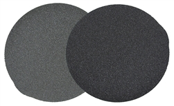 Silicon Carbide Adhesive Back Discs - 2-7/8"