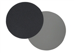Silicon Carbide Plain Back Discs - 08"