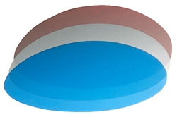 Silicon Dioxide Lapping Films