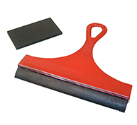 Lapping Film Squeegees