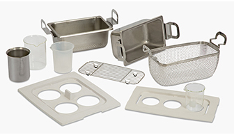 Ultrasonic Cleaner Accessories