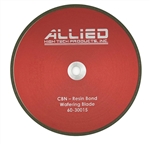 Wafering Blades - CBN Bond